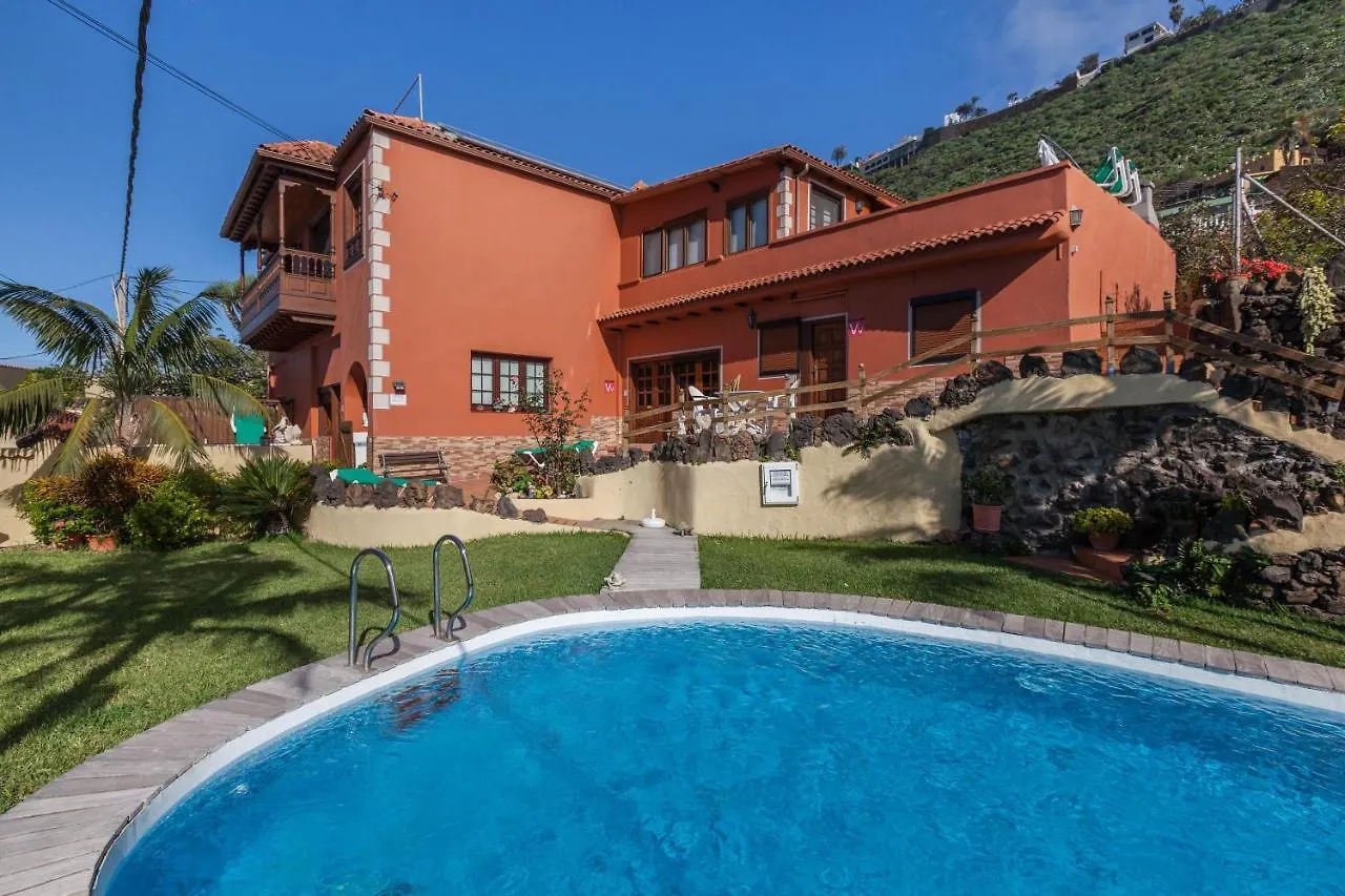 Casa Victor - Apartment Sara La Orotava