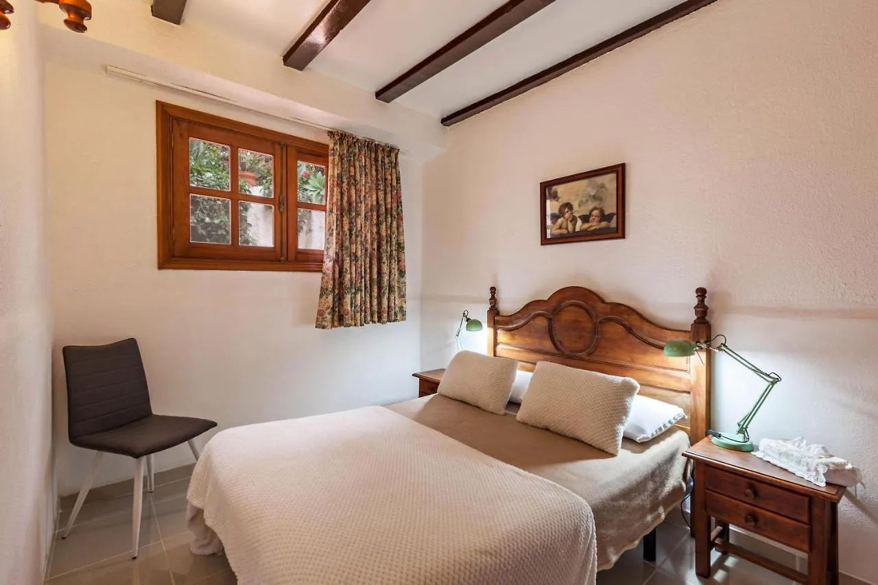 Casa Victor - Apartment Sara La Orotava