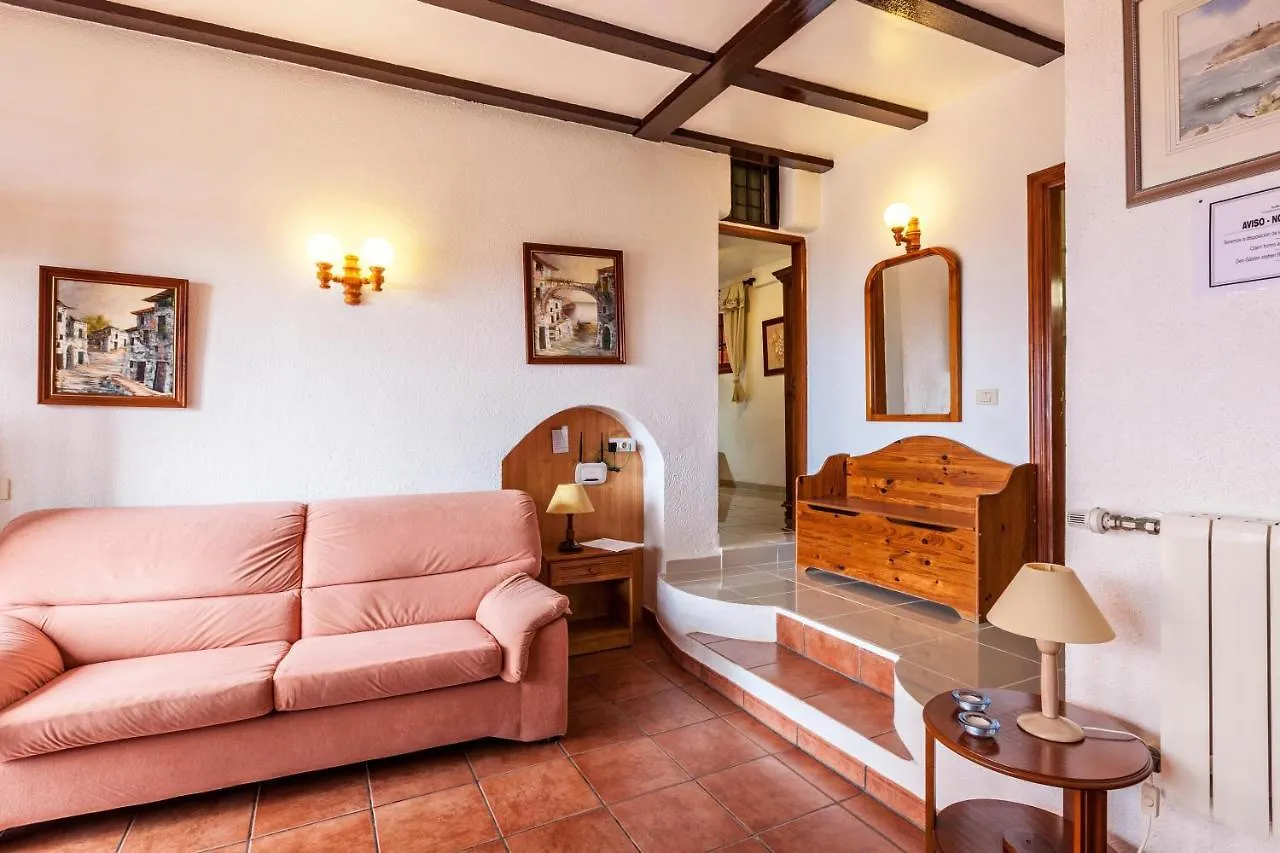 Casa Victor - Apartment Sara La Orotava