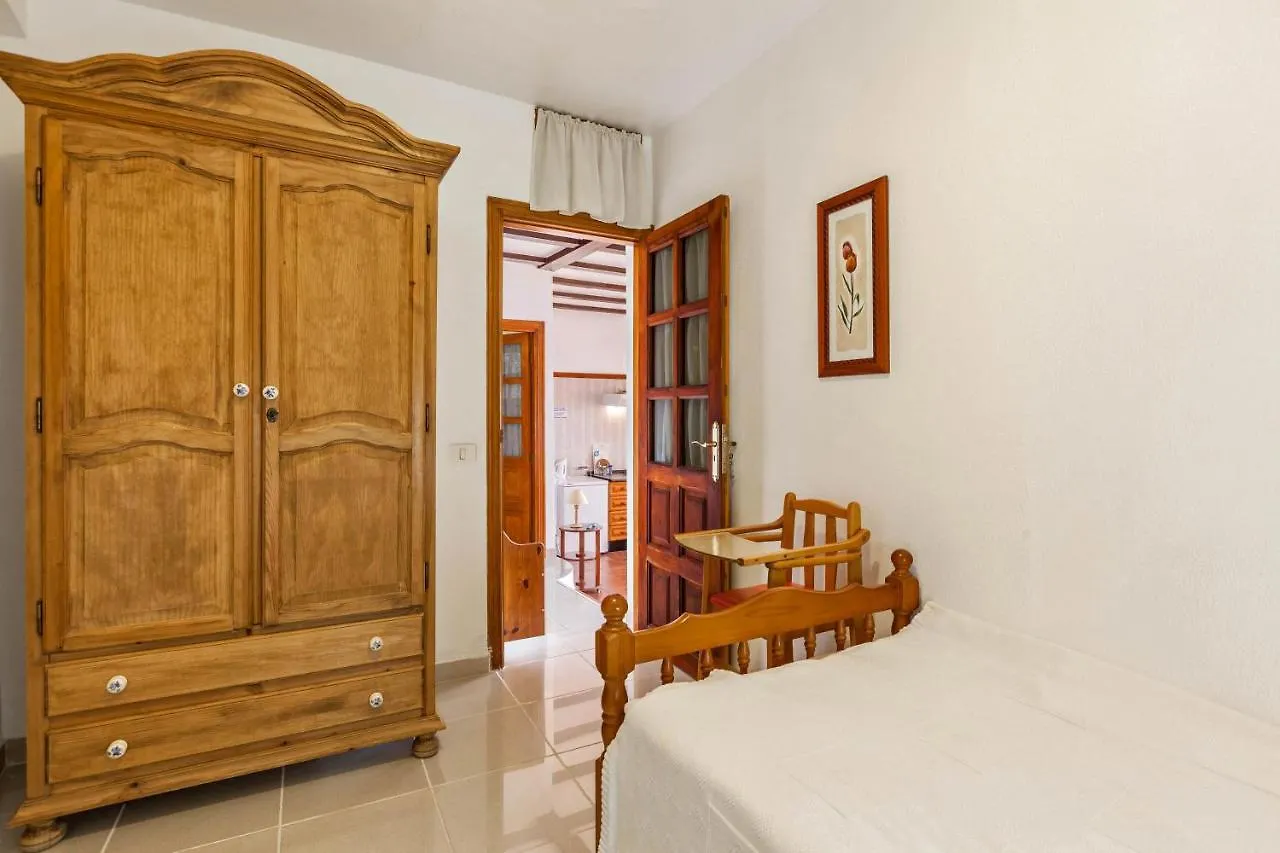 Casa Victor - Apartment Sara La Orotava