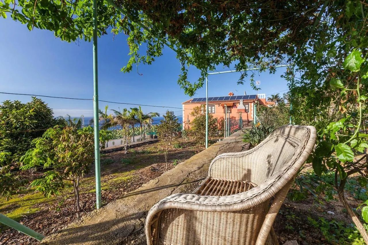 Casa Victor - Apartment Sara La Orotava