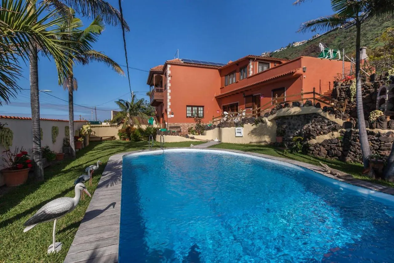 Casa Victor - Apartment Sara La Orotava