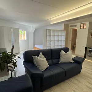 Parque La Luz Apartamento