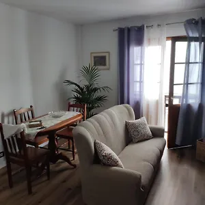 Casa Rosales Apartamento