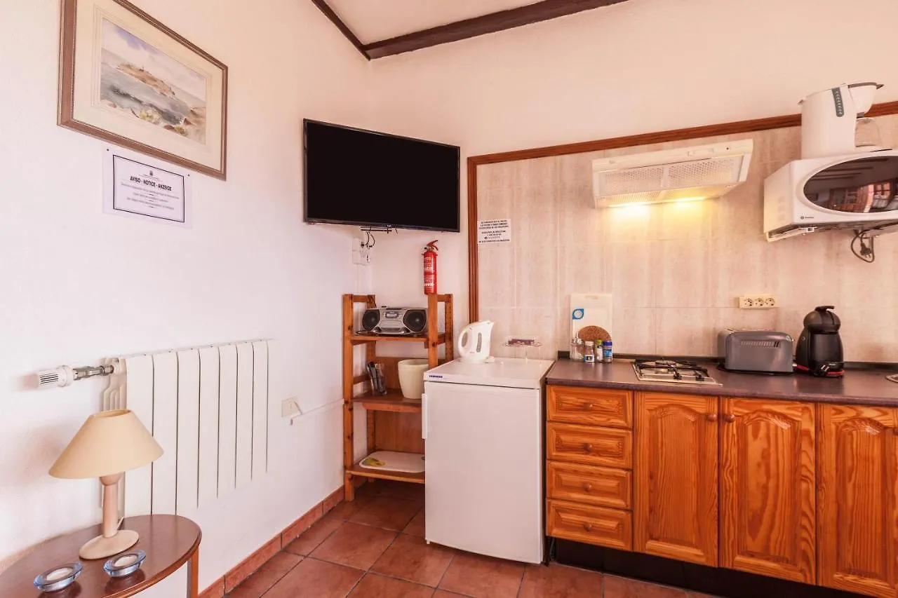 Casa Victor - Apartment Sara La Orotava