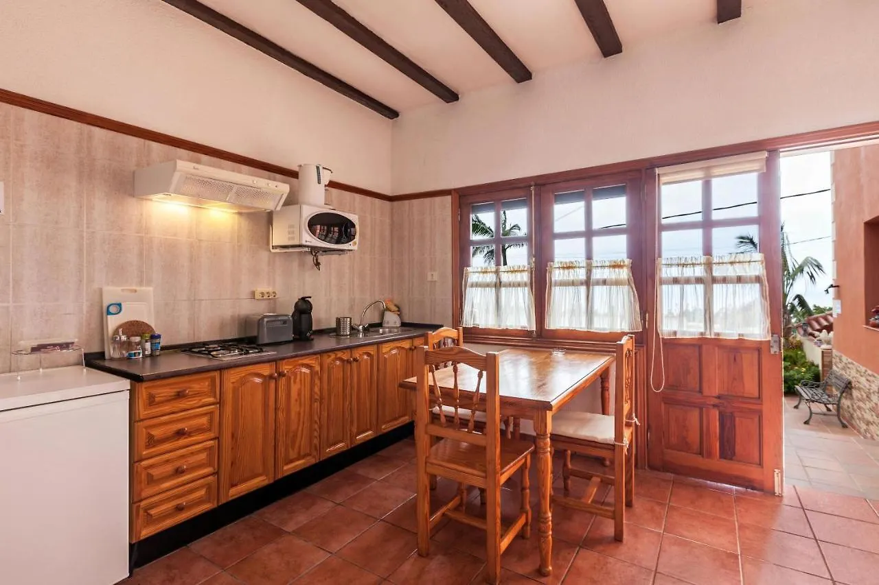 Casa Victor - Apartment Sara La Orotava